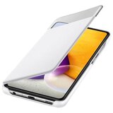  EF-EA725PWEGEE Samsung A72 smart s view wallet cover white | Eponuda.ba