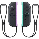 Nintendo Joy-Con 2 2-piece Set lavender /light green Controller Cijene