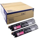 Brother TN-329MTWIN toner cartridge 2 pc(s) Original Magenta | shoptok.hr