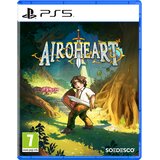  Airoheart (PS5) | Shoptok.si