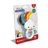 Clementoni baby zvecka paun ( CL17325 ) CL17325 Cene
