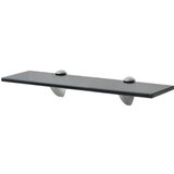 Maison Chic Stenska polica - Viseča Polica 40x20 cm 8 mm, (21784898) | Shoptok.si