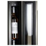 Dunavox DAUF-9.22B vinska vitrina Cene