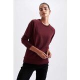 Defacto Relax Fit Crew Neck Pullover Cijene