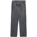 G-star Kavbojke 'MOSA' črn denim | Shoptok.si