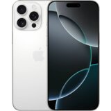 Apple iPhone 16 Pro Max 512GB White Titanium + POKLON GRATIS robotski usisavač Severin | shoptok.hr