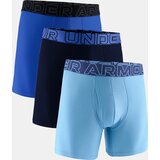 Under Armour Men's boxers M UA Perf Tech 6in - 3pk - Men's Cene