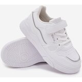 Big Star Children's Velcro Sneakers | Shoptok.si