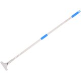  Ručka za podni brisač 119,5 cm od čelika i plastike | shoptok.hr