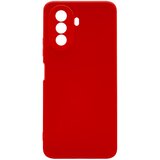  Gel Silicone Maska za telefon Nova Y70/ Y70 Plus, Crvena | Eponuda.com