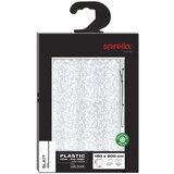 Spirella Zavesa za tuš 180x200 cm Blatt – | Shoptok.si