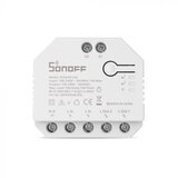 SONOFF pametni prekidač Wi-Fi 2-kanalni, kontrola motora za DUAL3LITE rolete | shoptok.hr