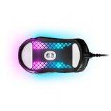 Steel Series gaming miška aerox 5 - črna | Shoptok.si