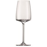Schott Zwiesel KOZAREC ZA BELO VINO SCHOTT & ZWIESEL VIVID SENSES, 363 ML 2/1 Cene