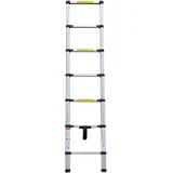 teleskopska lestev GA-TZ7-2M, 2 m
