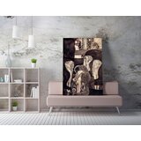 Opviq Slika na zidu na platnu 70x100cm | Eponuda.ba