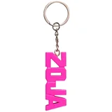KR neon, privezak, ime, Zoja ( 711660 )