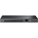 Tp-link TL-SG1016 16-PORT GIG.RACKMOUNT SWITCH | Eponuda.com