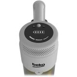 Beko Bežični štapni usisivač sa posudom VRT 76325 VW, 450W, 0.9l, Crno-sivi | Eponuda.ba