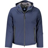 North Sails MEN&#39;S JACKET BLUE Cene