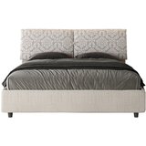 Ityhome 175 x 202 posteljni okvirji bela, (20846931) Cene