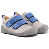 čevelj nizek Leather Walky Dog 01392-80027 barefoot F grey 20