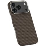 Benks Magnetic Armor Tint Kevlar 1000D za iPhone 17 Pro zlatna | shoptok.hr
