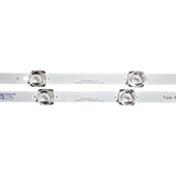 Eastern Star ES-3929, TESLA Q55K925SUS LED TRAKE Slike