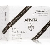 Natural Soap Jasmine čvrsti sapun za čišćenje 125 g