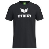 Erima Majice s kratkimi rokavi Promo Črna | Shoptok.si