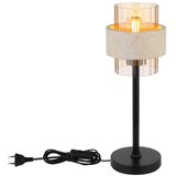 Globo 16090T - Stona lampa DAREN 1xE27/40W/230V | Eponuda.com