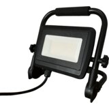 Home Reflektor, LED, prenosni, 50 W, 4000 lm, IP44 - FLL H 50