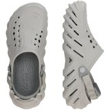 Crocs Muške papuče ECHO CLOG, Sive | ePonuda.com