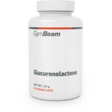 GymBeam Glukuronolakton Cene