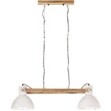  Viseća svjetiljka 25 W bijela 109 cm E27 | shoptok.hr