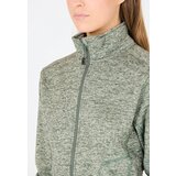 Whistler Women's fleece sweatshirt Samani | Shoptok.si