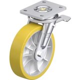 Blickle 936776 LO-ALTH 202K-ST okretni kotač za teške uvjete rada Promjer kotača: 200 mm Nosivost (maks.): 1000 kg kom. | Eponuda.ba
