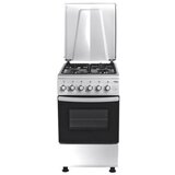 Vivax HOME samostojeći šporet FC-31502I WH | Eponuda.ba