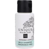 Unique Beauty nežen šampon - 50 ml Cene