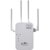  wifi repeater 300 mbps – pojačivač signala i ruter sa RJ45 kablom Cene