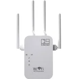 wifi repeater 300 mbps – pojačivač signala i ruter sa RJ45 kablom