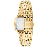 Tommy Hilfiger Analogni sat 'MIA' zlatna | shoptok.hr