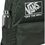 Vans Old Skool Backpack Dried Kelp Universal | Shoptok.si