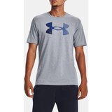 Under Armour T-Shirt UA BIG LOGO FILL SS-GRY - Men | shoptok.hr