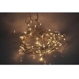 solight 1V40-WW - LED spoljna svetlosna zavesa 120xLED/230V 3 m IP44 | Eponuda.com