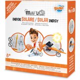 Mini lab solarna energija - buki Cene