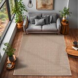 Novel Tkana Preproga Loom, Bež, 280x370cm | Shoptok.si