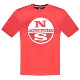 North Sails muŠka majica 996017000 | ePonuda.com