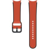 Samsung two-tone sportska narukvica GW5 20mm crven (ET-STR91LREGEU) | ePonuda.com