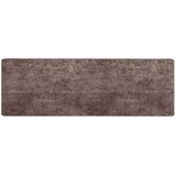 Traka za tepih MARSA Sivi 250 x 80 cm Poliester i PVC - Sivi 80 x 250 cm | shoptok.hr